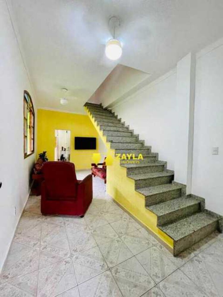 Casa, 3 quartos, 90 m² - Foto 3