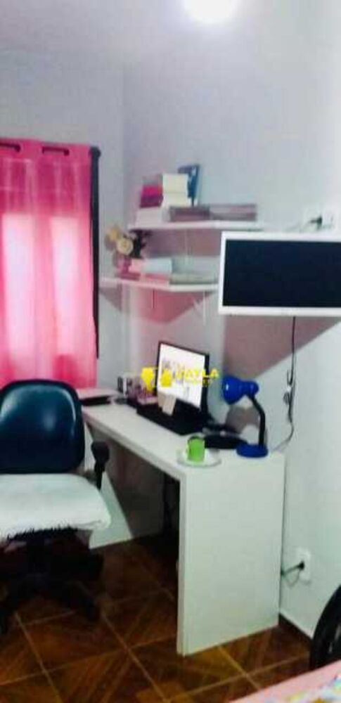 Casa, 3 quartos, 90 m² - Foto 14