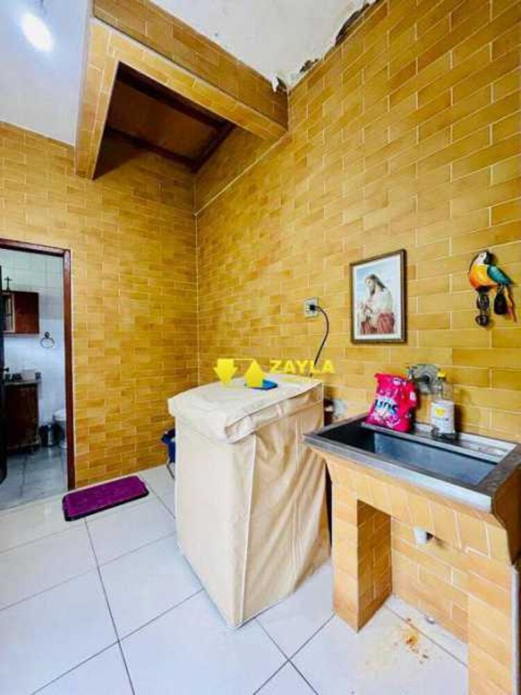 Casa, 3 quartos, 90 m² - Foto 10