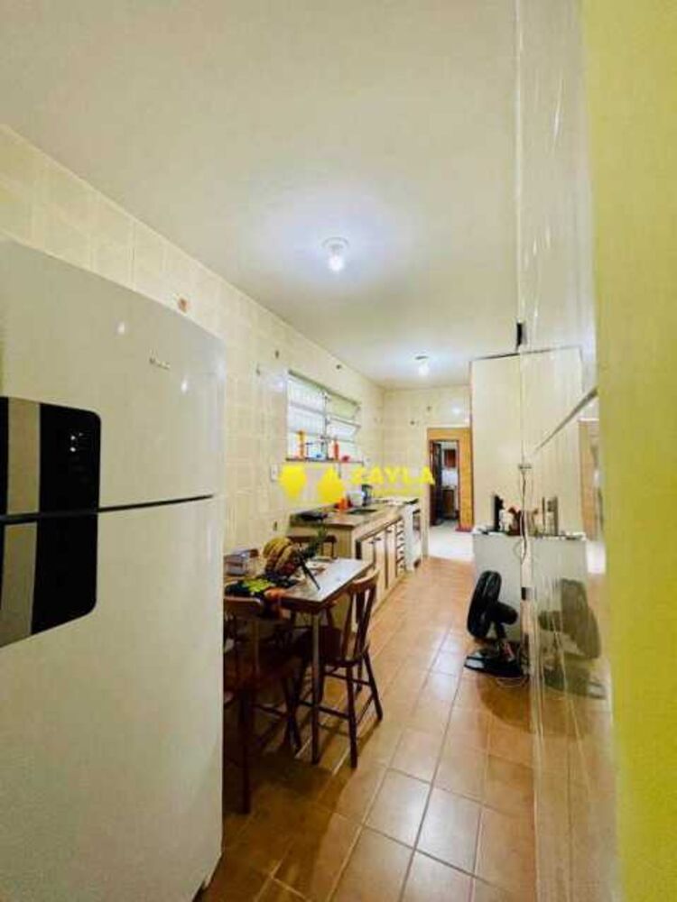 Casa, 3 quartos, 90 m² - Foto 8
