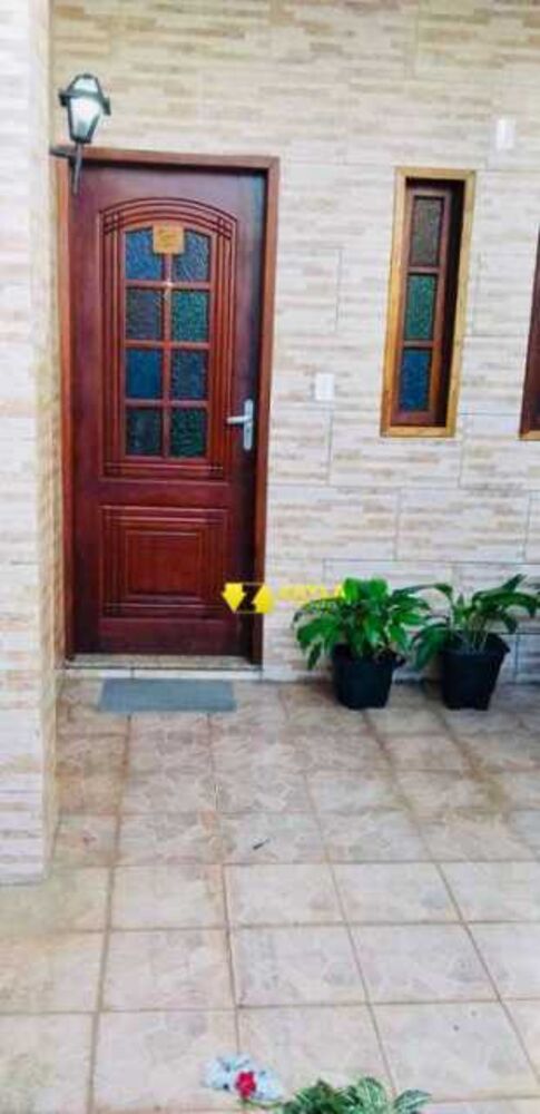 Casa, 3 quartos, 90 m² - Foto 2