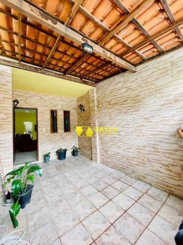 Casa, 3 quartos, 90 m² - Foto 1