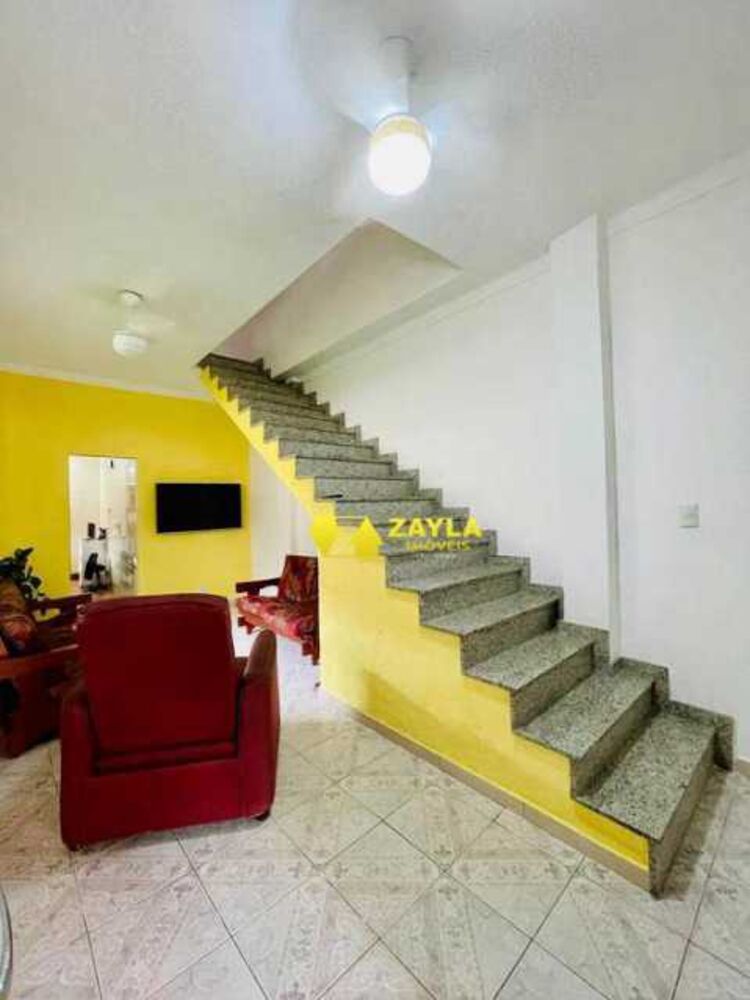 Casa, 3 quartos, 90 m² - Foto 4