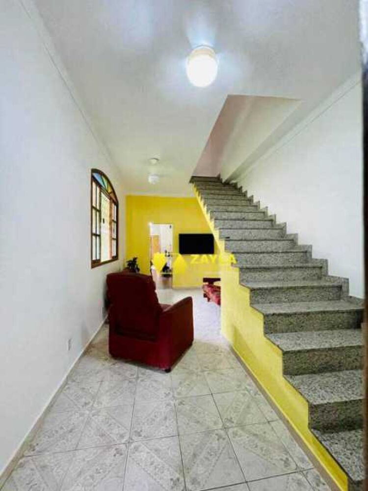 Casa, 3 quartos, 90 m² - Foto 5