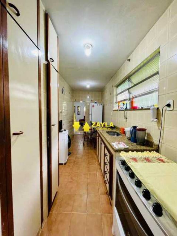 Casa, 3 quartos, 90 m² - Foto 6