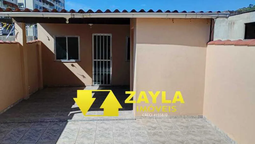 Casa de Vila, 3 quartos - Foto 1