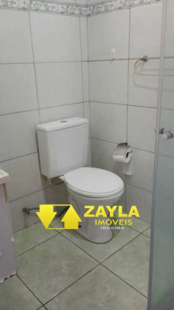 Casa de Vila, 3 quartos - Foto 5
