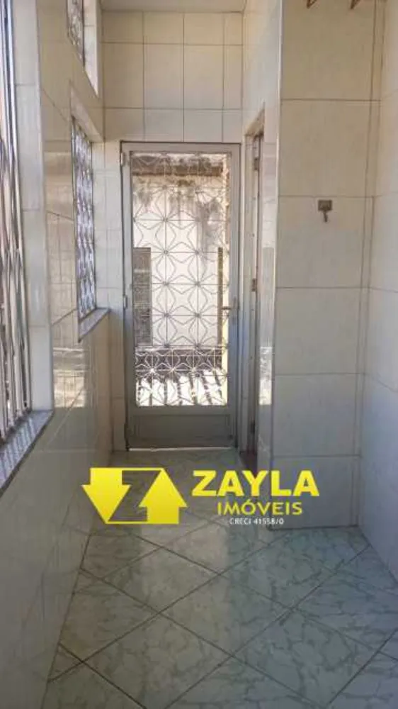 Casa de Vila, 3 quartos - Foto 21