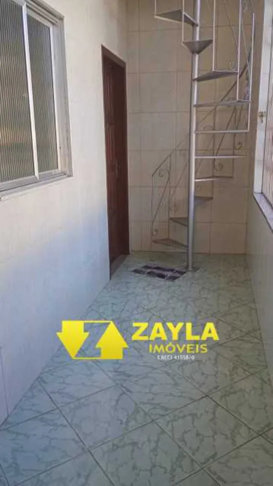 Casa de Vila, 3 quartos - Foto 22