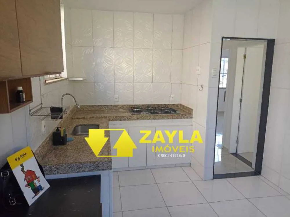 Apartamento, 2 quartos, 75 m² - Foto 16
