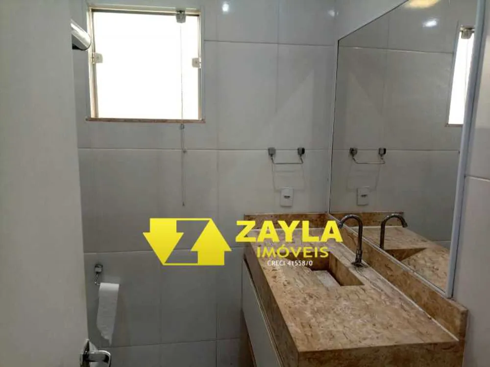 Apartamento, 2 quartos, 75 m² - Foto 8
