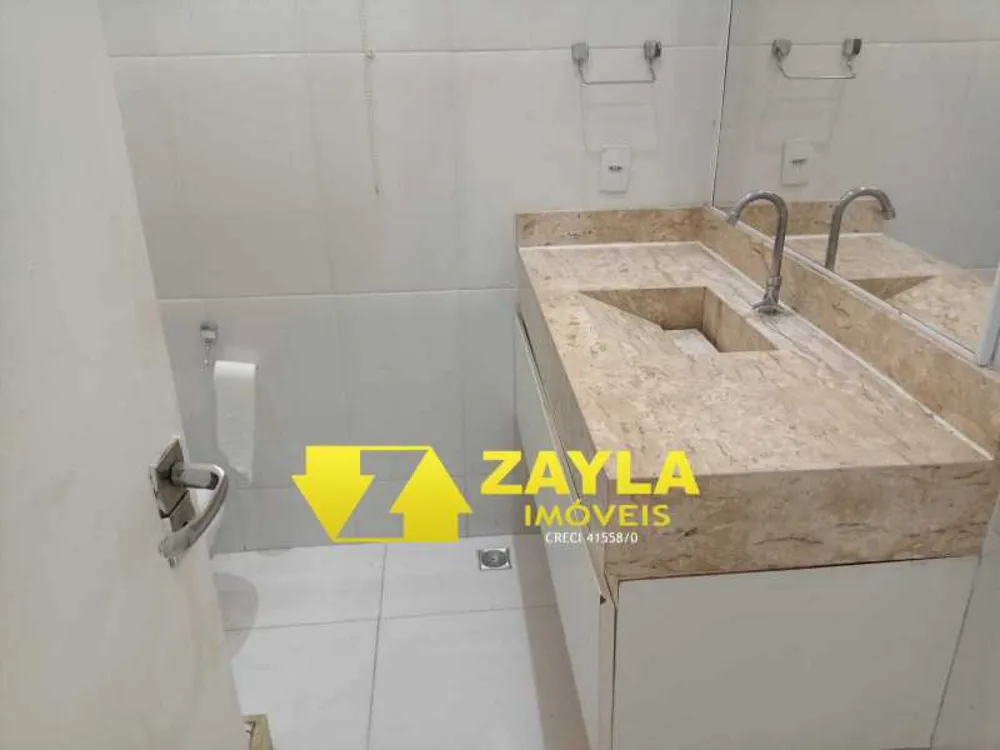 Apartamento, 2 quartos, 75 m² - Foto 2