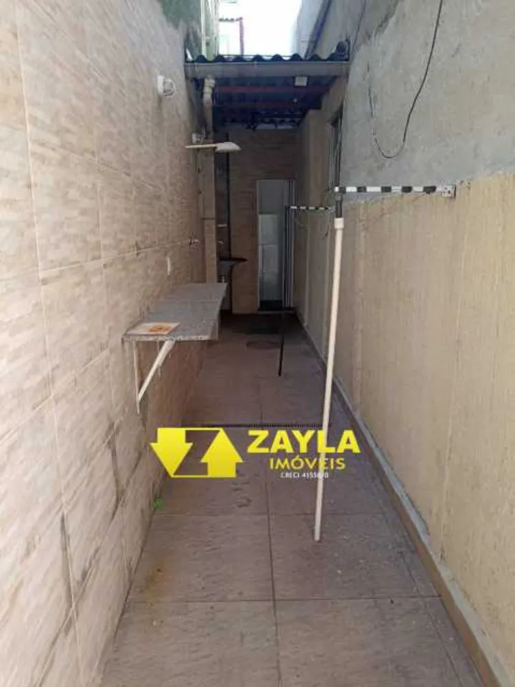 Apartamento, 2 quartos, 75 m² - Foto 21
