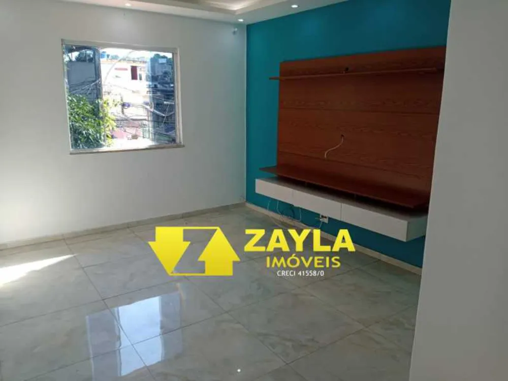 Apartamento, 2 quartos, 75 m² - Foto 4