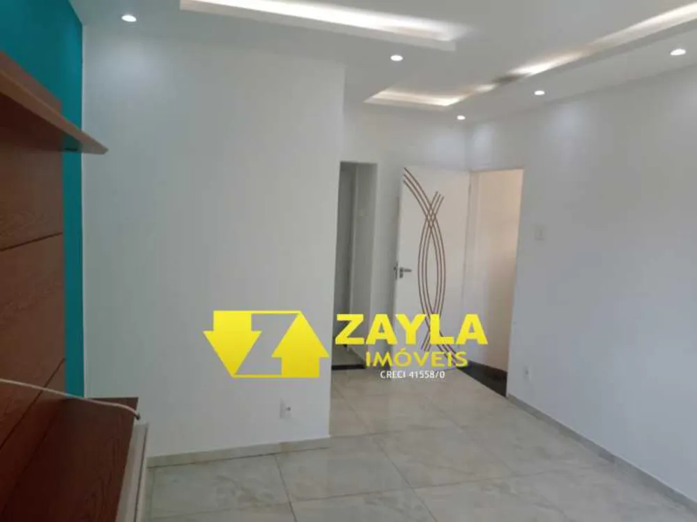 Apartamento, 2 quartos, 75 m² - Foto 1