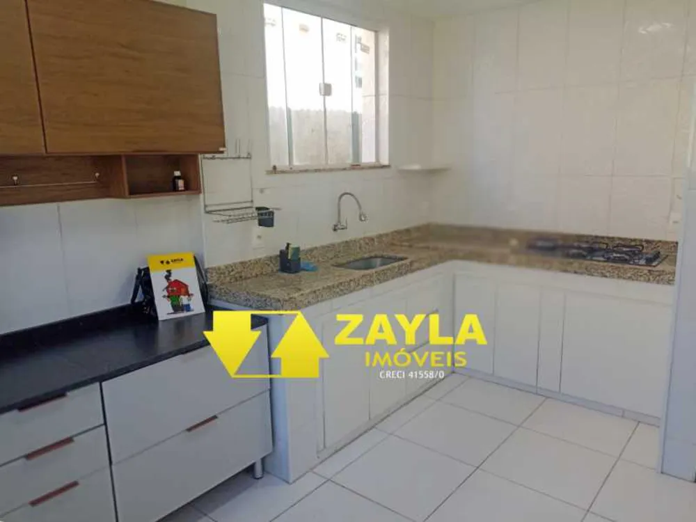 Apartamento, 2 quartos, 75 m² - Foto 13