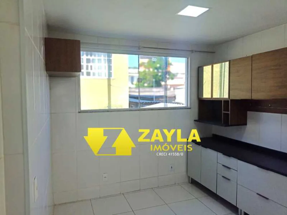 Apartamento, 2 quartos, 75 m² - Foto 3