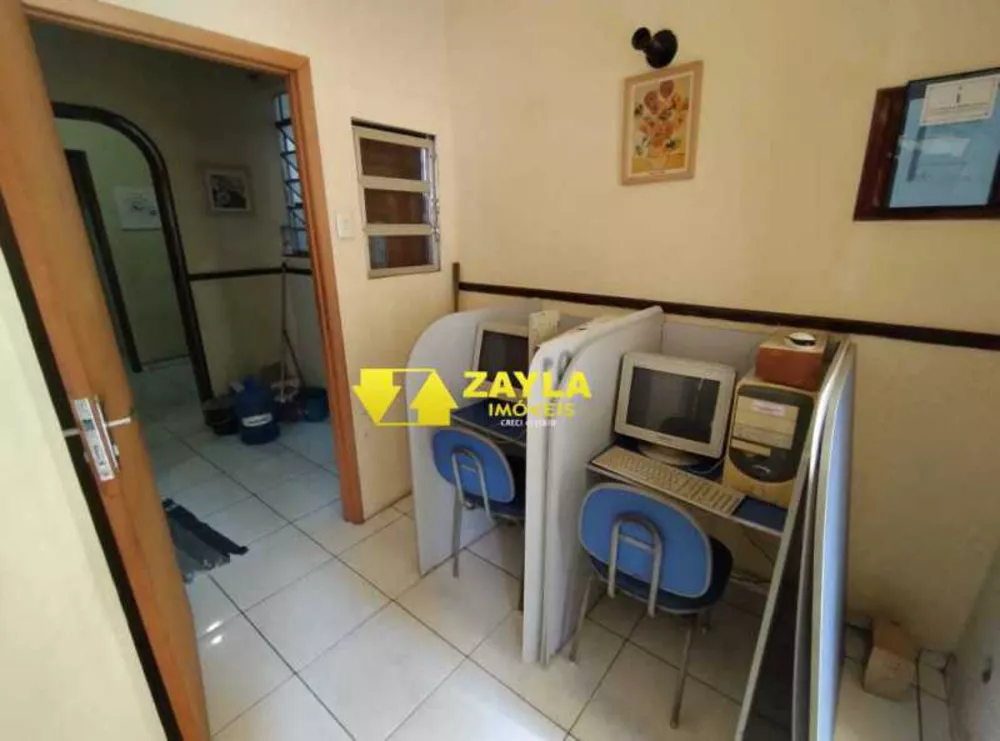 Prédio Inteiro, 220 m² - Foto 29