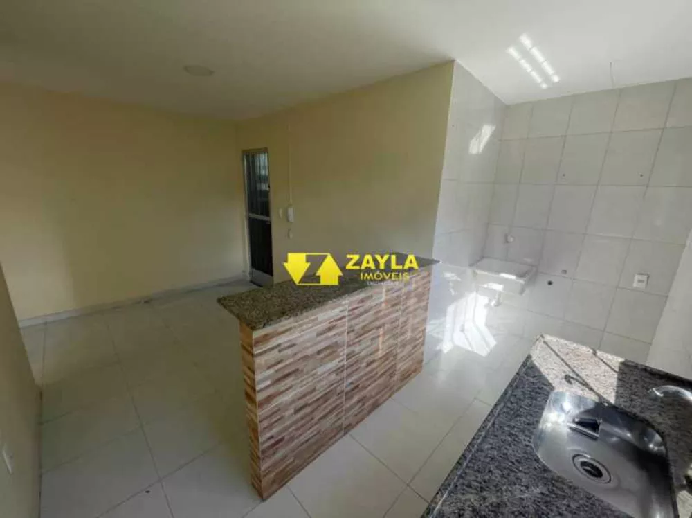 Apartamento, 1 quarto, 35 m² - Foto 7