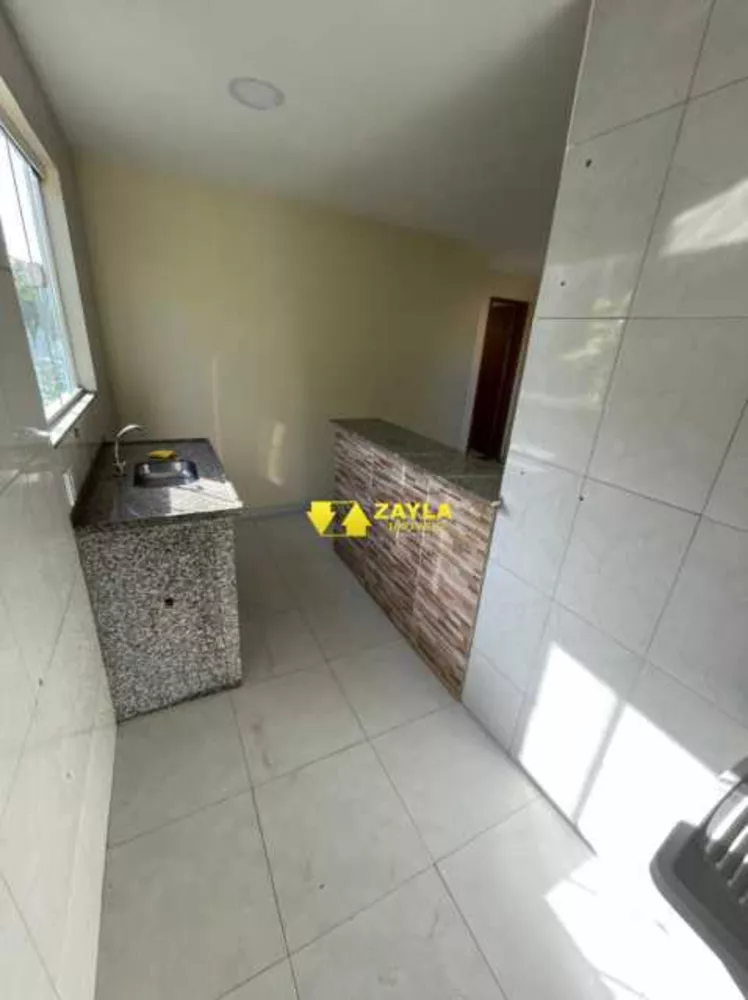 Apartamento, 1 quarto, 35 m² - Foto 11