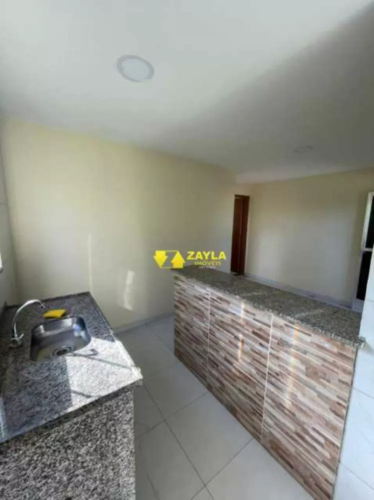 Apartamento, 1 quarto, 35 m² - Foto 10