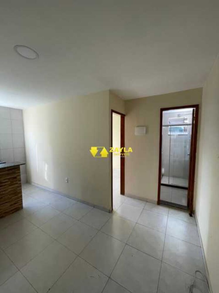 Apartamento, 1 quarto, 35 m² - Foto 4