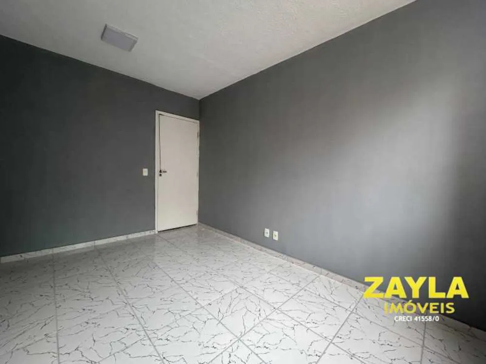 Apartamento, 2 quartos, 48 m² - Foto 3