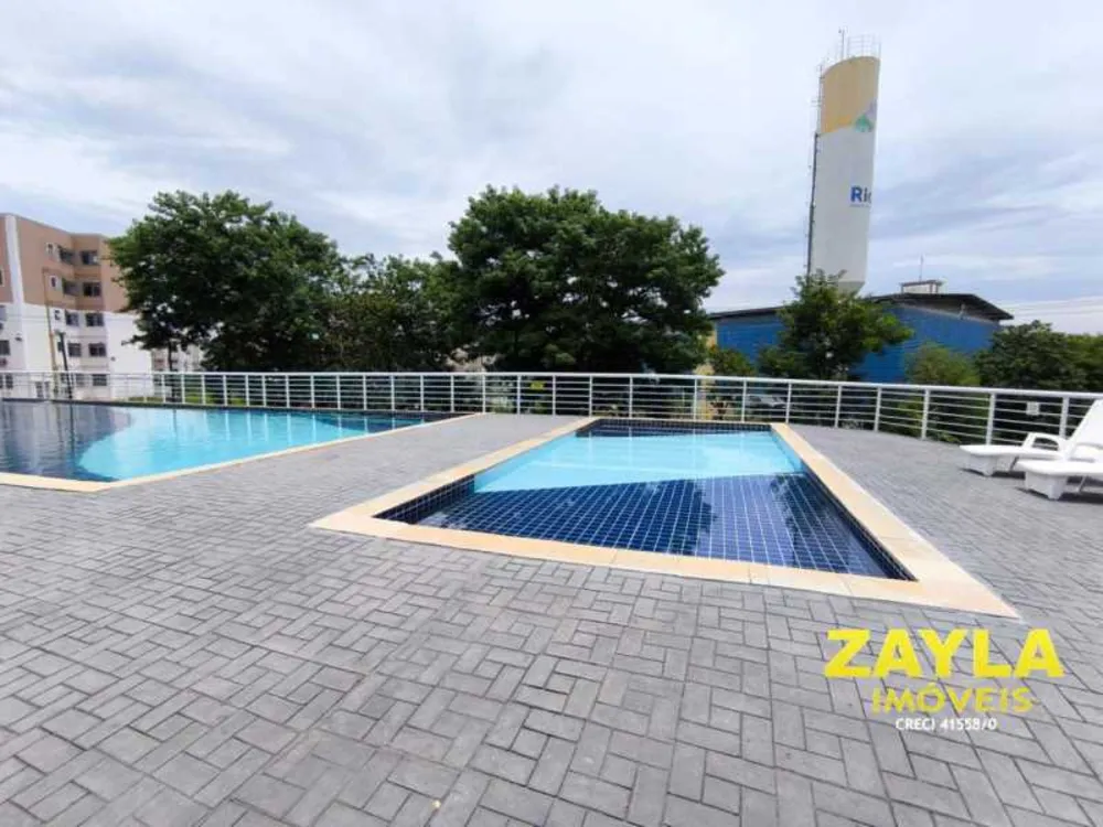 Apartamento, 2 quartos, 48 m² - Foto 20