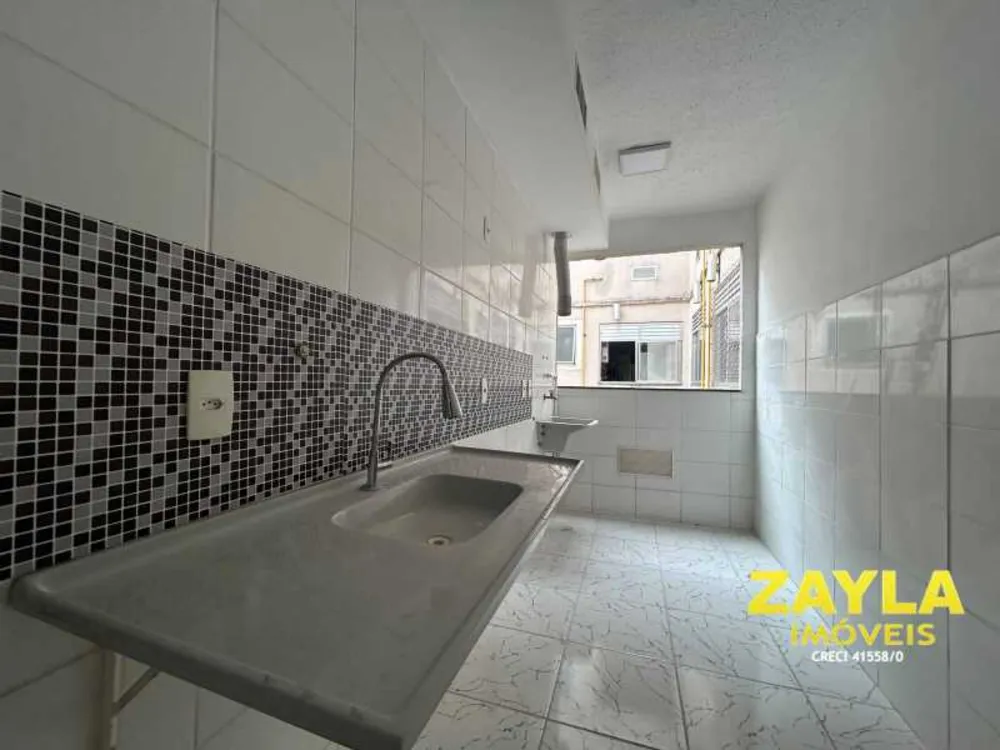 Apartamento, 2 quartos, 48 m² - Foto 5