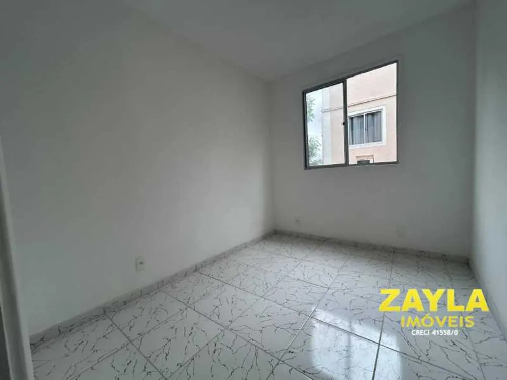 Apartamento, 2 quartos, 48 m² - Foto 17