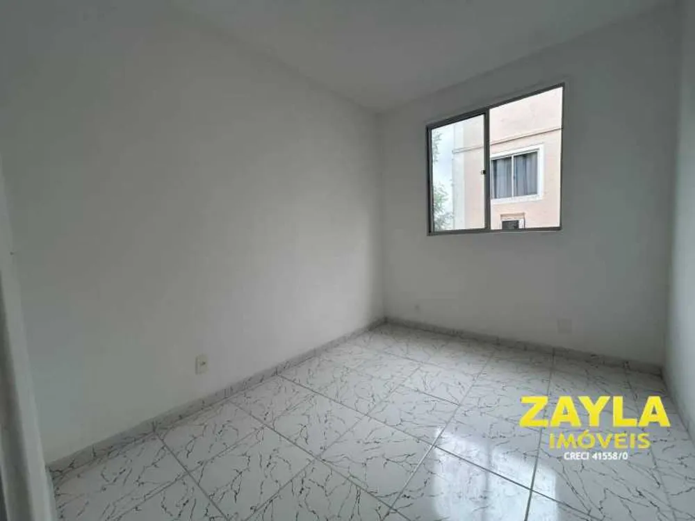 Apartamento, 2 quartos, 48 m² - Foto 6