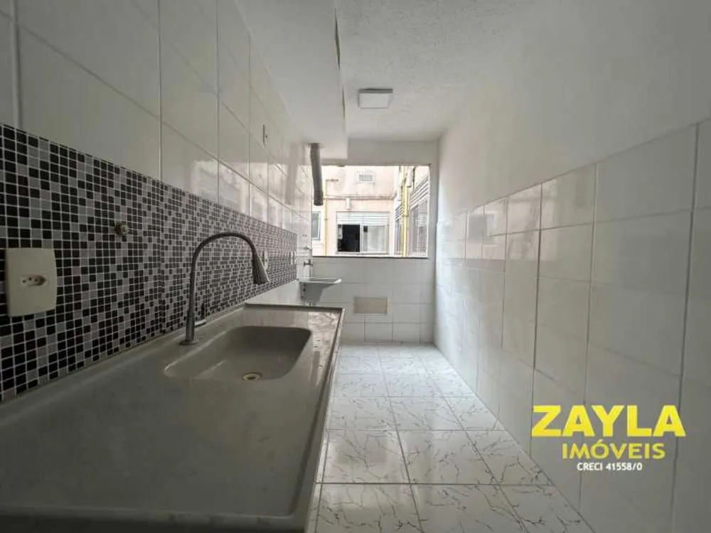 Apartamento, 2 quartos, 48 m² - Foto 4