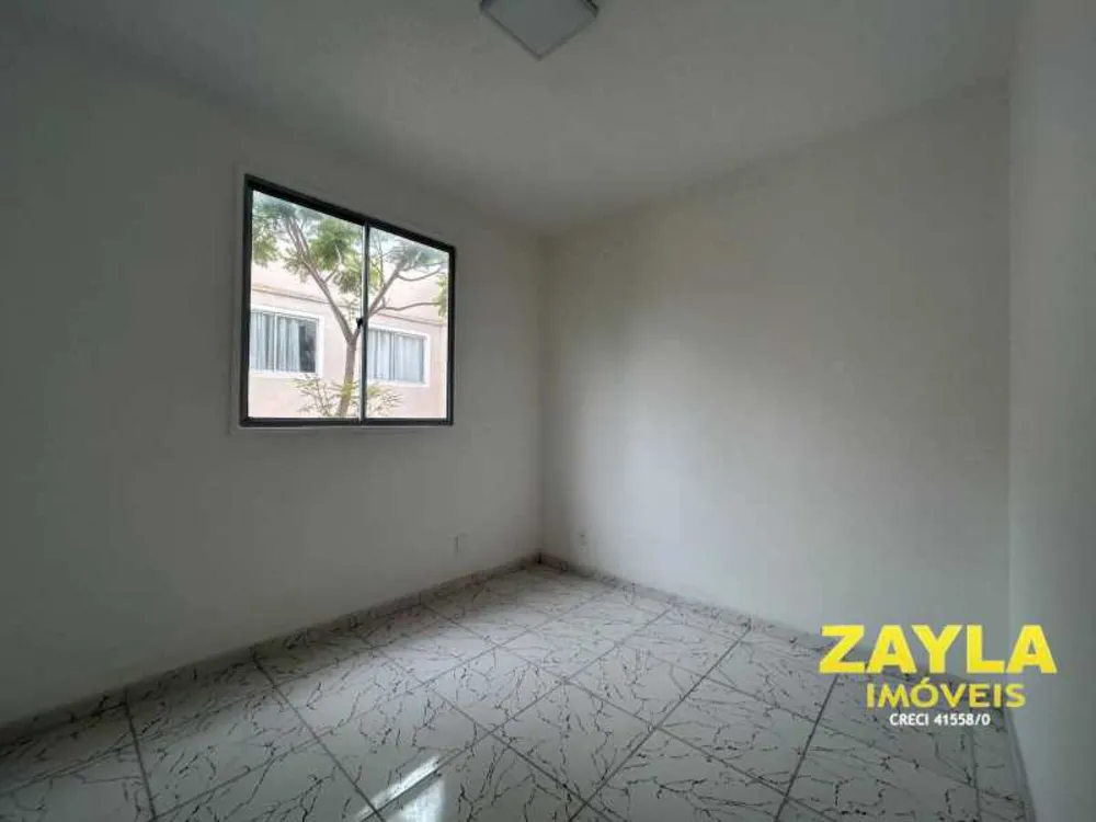 Apartamento, 2 quartos, 48 m² - Foto 14