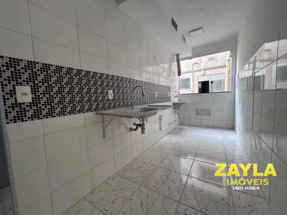 Apartamento, 2 quartos, 48 m² - Foto 16