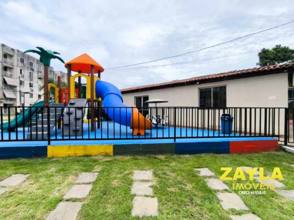 Apartamento, 2 quartos, 48 m² - Foto 23