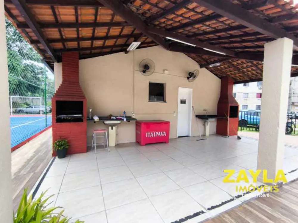 Apartamento, 2 quartos, 48 m² - Foto 25