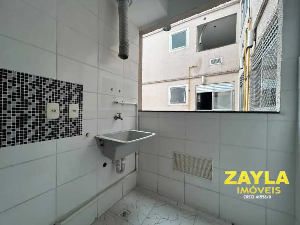 Apartamento, 2 quartos, 48 m² - Foto 8