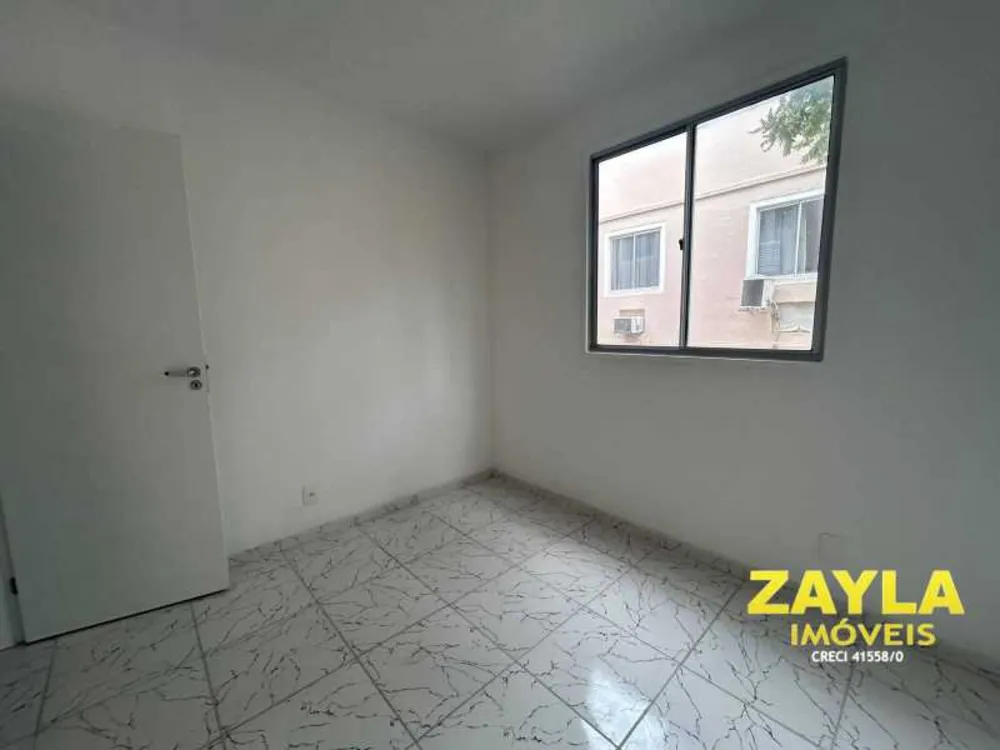Apartamento, 2 quartos, 48 m² - Foto 15