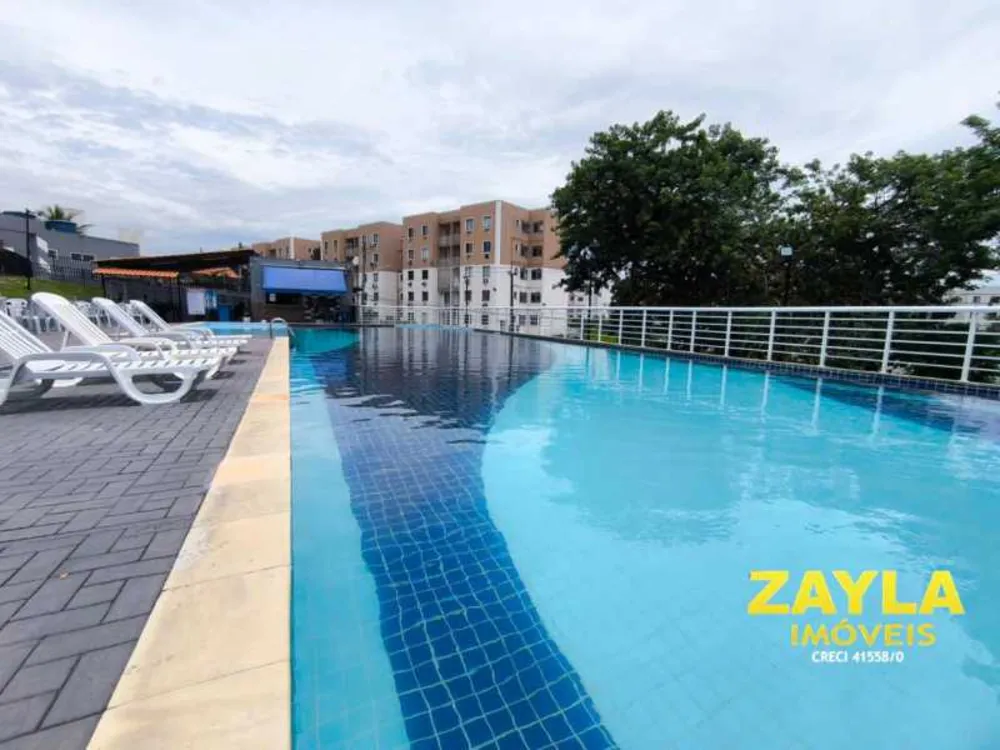 Apartamento, 2 quartos, 48 m² - Foto 21