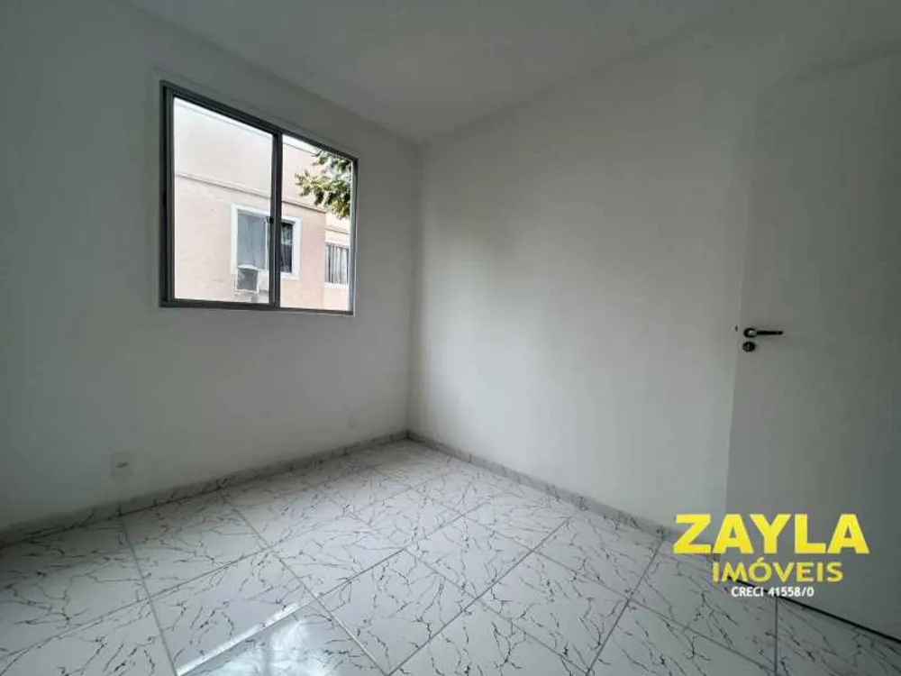 Apartamento, 2 quartos, 48 m² - Foto 9