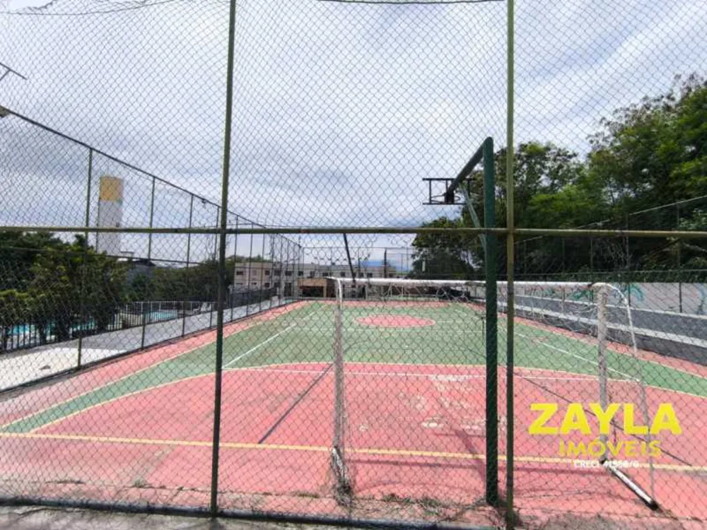 Apartamento, 2 quartos, 48 m² - Foto 18