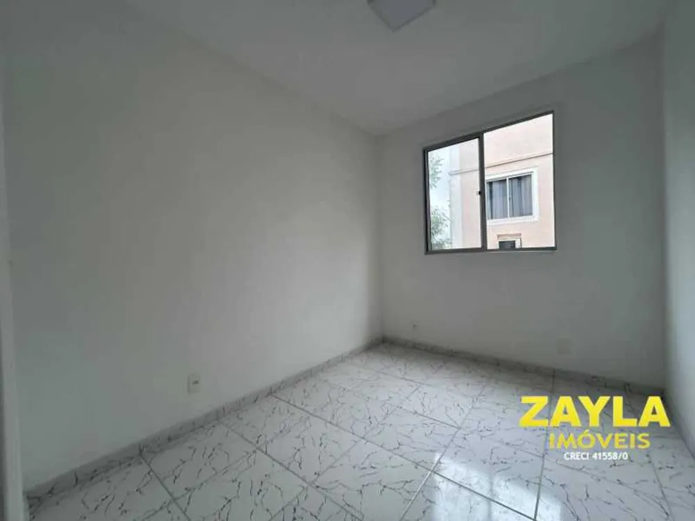 Apartamento, 2 quartos, 48 m² - Foto 7