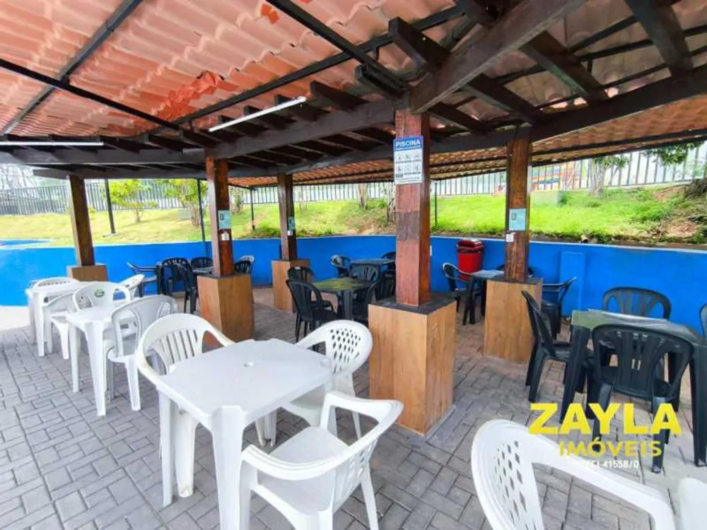 Apartamento, 2 quartos, 48 m² - Foto 22