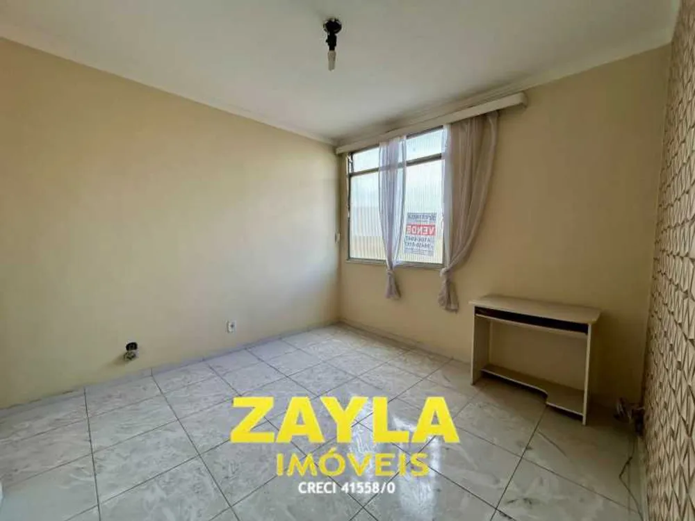 Apartamento, 2 quartos, 48 m² - Foto 3