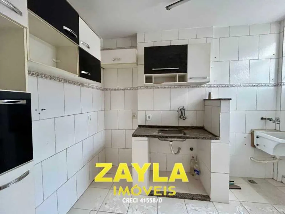 Apartamento, 2 quartos, 48 m² - Foto 4