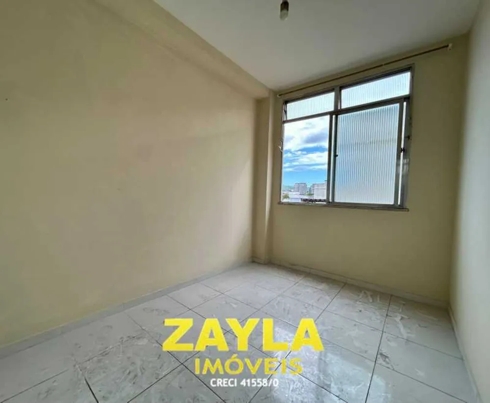 Apartamento, 2 quartos, 48 m² - Foto 9