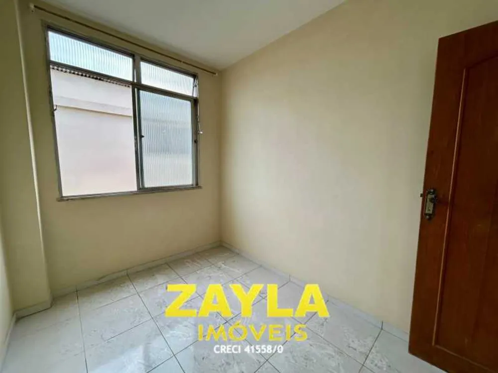 Apartamento, 2 quartos, 48 m² - Foto 8
