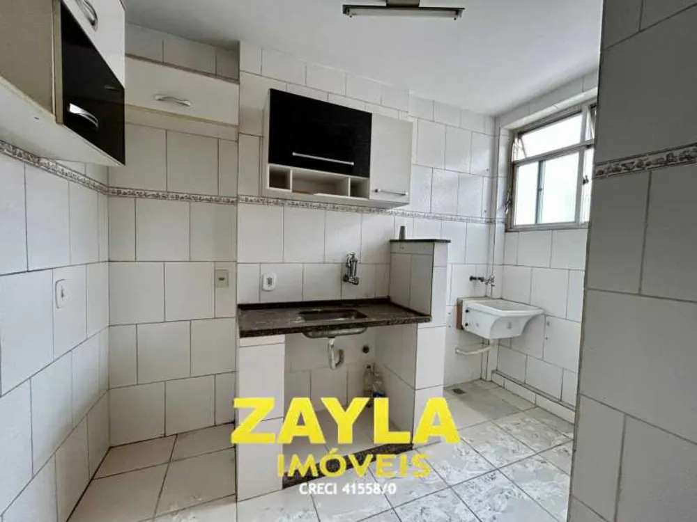 Apartamento, 2 quartos, 48 m² - Foto 13