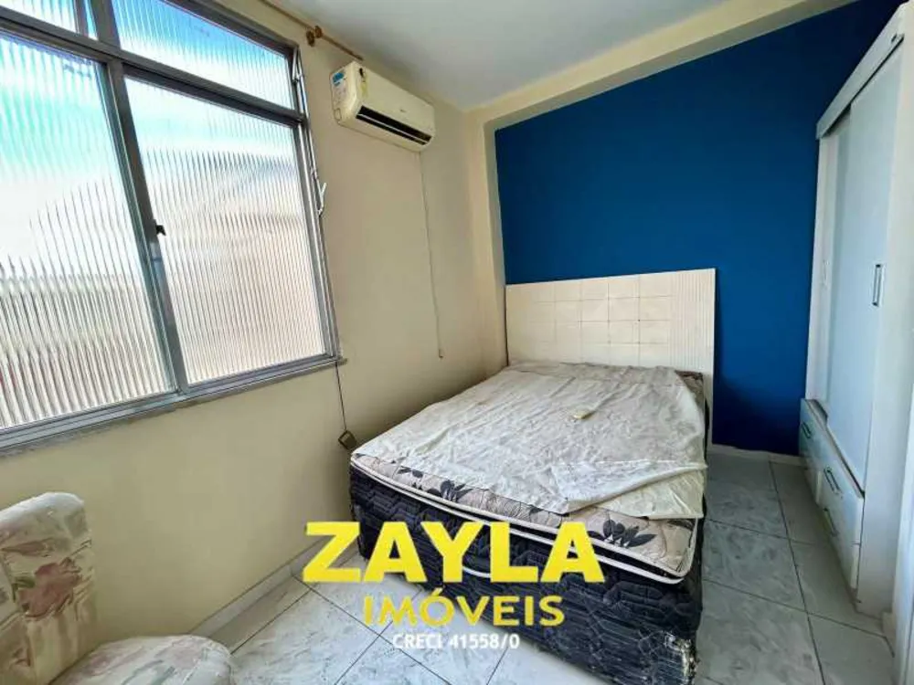 Apartamento, 2 quartos, 48 m² - Foto 6