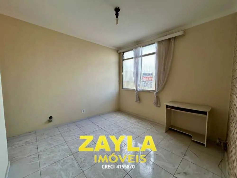 Apartamento, 2 quartos, 48 m² - Foto 6